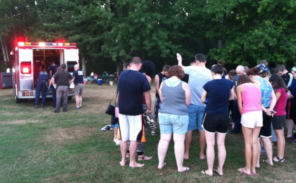 Long Lake drowning victim ID’d