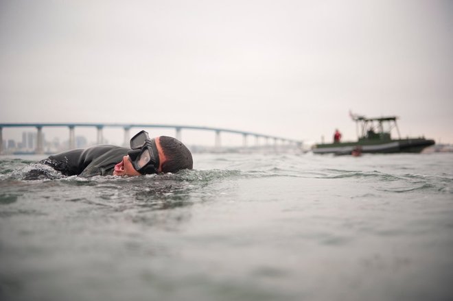 Navy using Kitsap public parks for training