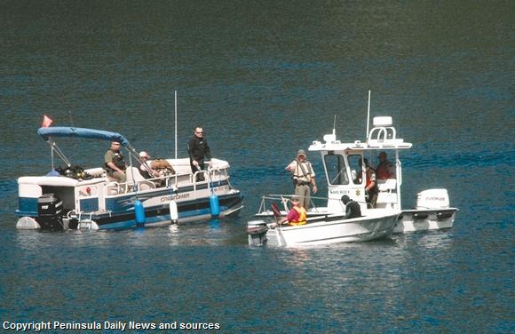 Man’s body recovered following drowning at Lake Sutherland